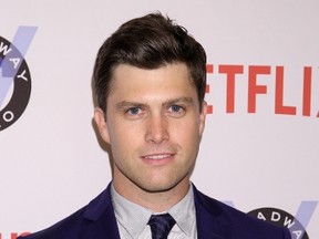 Colin Jost (WENN.COM)