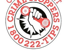 Crime Stoppers