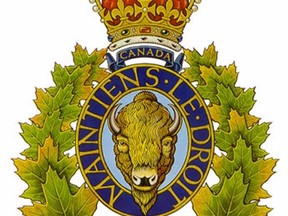 Two men were arrested during a police vehicle and foot pursuit after a jewelry store was robbed in Whitecourt yesterday evening.