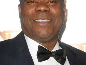 Tracy Morgan. (WENN.COM)