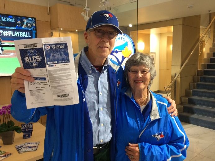 Why these Jays season tickets jumped by up to $122,000
