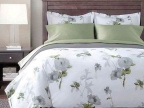MILLANO BEDDING & HOME FASHIONS CLEARANCE SALE