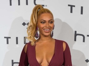 Beyonce (WENN.COM)