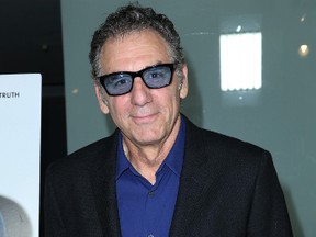 Michael Richards (WENN.COM)