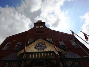 The six-year fight against wind turbines continues in Seaforth. The Huron East Against Turbines (HEAT) members arrived at council October 20 to ask the political round table for aid, this marks the third consecutive time they have been present at Huron East’s chambers for discussions. (Shaun Gregory/Huron Expositor)