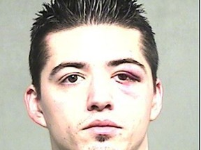 Jordan Joseph Wendland is wanted by RCMP for one count of second degree murder and three counts of aggravated assault.