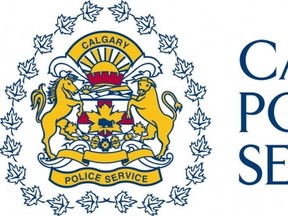 Calgary Police Logo