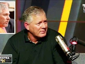 Former Phillies outfielder Lenny Dykstra spoke with Fox Sports' Colin Cowherd Tuesday afternoon.
