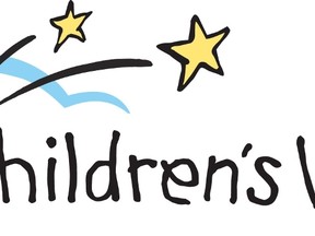 Children's Wish Foundation.