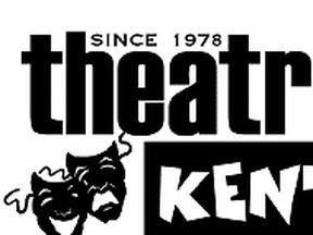 Theatre Kent logo