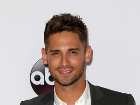 Jean-Luc Bilodeau (WENN.COM)