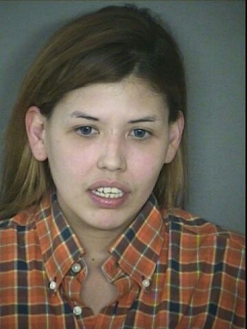 Texas Woman Arrested For 'blood Ritual' Kidnapping | Toronto Sun