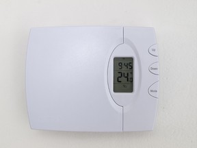 thermostat