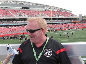 Ottawa RedBlacks co-owner Jeff Hunt. (Ottawa Sun Files)