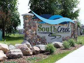 South Creek has a lot going for it, and you should see what it has for you.