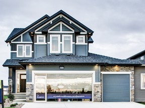 Crystal Creek Homes is offering homebuyers the chance to win $250,000 off the price of their new home in Allard. All you need to do is buy a home in Allard by the end of 2015 and you’re entered in the draw.