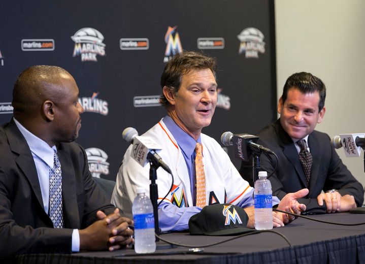 Marlins welcome Don Mattingly as 'right long-term solution' - ABC7 New York