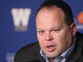 Everyone from CEO Wade Miller to the board of directors is in a difficult position trying to figure out what to do about the Bombers missing the playoffs for the fourth straight season.
