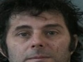 Philip Slobodzian is accused of organizing a roof repair scam and is wanted by Ottawa police. SUPPLIED PHOTO