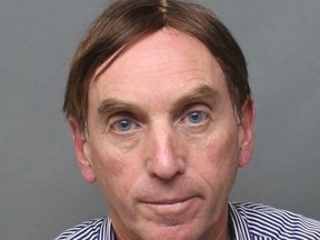 Dr. Allan Bortnick. (Photo supplied by Toronto Police)