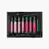 Anastasia Beverly Hills lip gloss: Oprah handpicked a set of eight from one of her favourite companies. She promises they stay on forever and will take wearers from day to night.