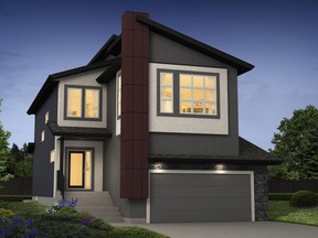 Dolce Vita Homes’ Brilante will let you be you in the ONE at Keswick.