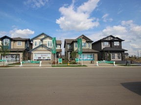 In Allard you can get a great home from some of Edmonton’s best homebuilders.