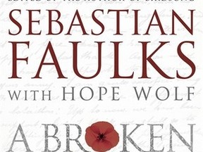 A Broken World_ Letters, Diaries and Memories of the Great Wa...