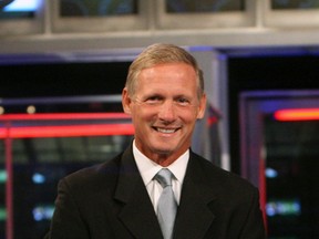 NFL Network analyst Mike Mayock. (NFL Network/Handout)