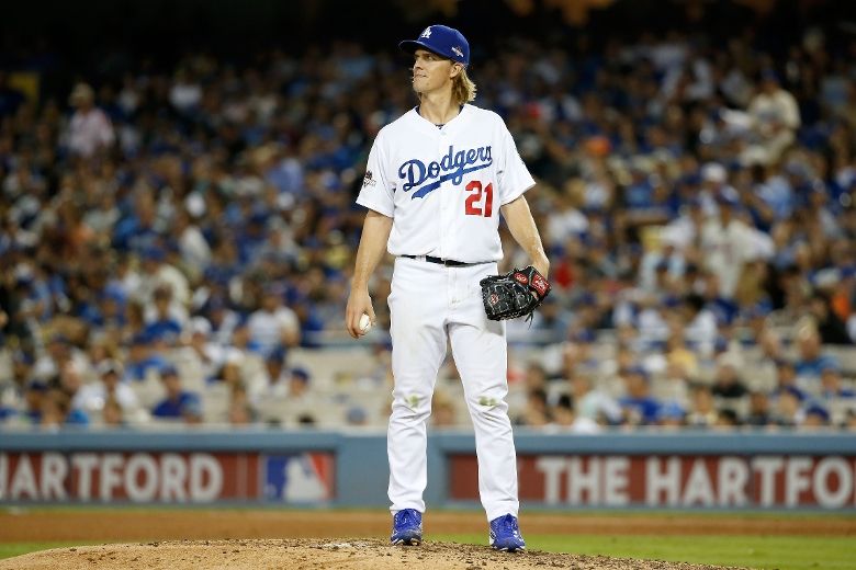 Keuchel, Greinke headline Gold Glove winners