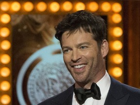 Harry Connick Jr. (Reuters files)