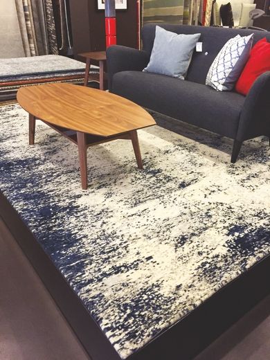 In search of the perfect area rug Toronto Sun