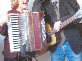 Americans Lou Berryman and Peter Berryman took sanctuary in London in 1968 during the Vietnam War and used to perform at the former York Hotel, now Call the Office. The divorced and remarried pair are back in London Sunday for a sentimental musical journey.