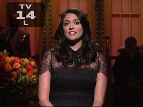 Cecily Strong. (Video screenshot)
