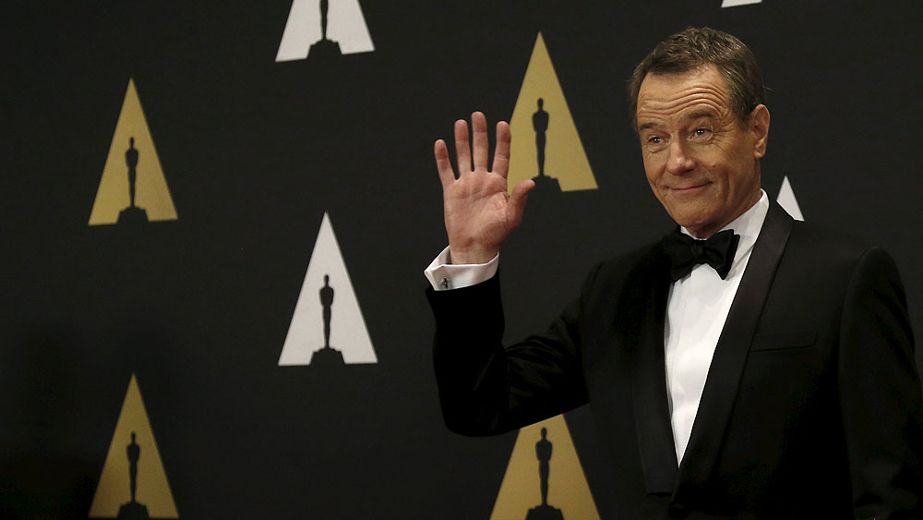 Bryan Cranston found first nude scene humiliating | Toronto Sun