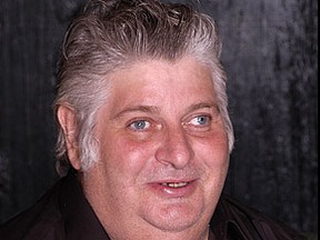 Vincent "Don Vito" Margera. (Wikimedia Commons/Unmentional/HO)