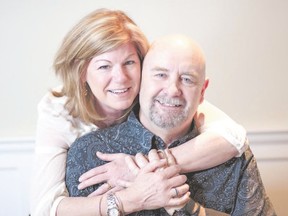 Jane and Phil Esseltine died in a plane crash. (Special to the Free Press)