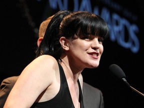 Pauley Perrette (WENN.COM)