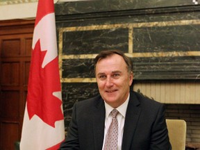 Government of Canada photo
