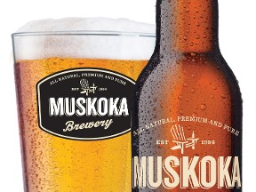 Muskoka Breweries out of Ontario says it will pull its products from Alberta shelves. (EDMONTON SUN/File)
