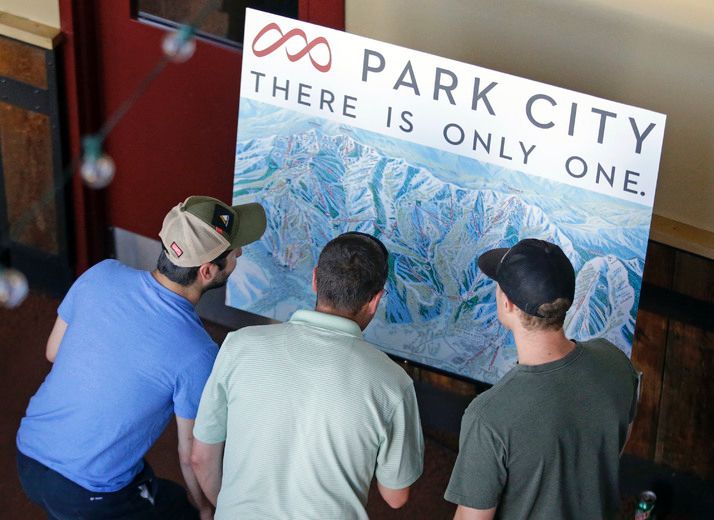 New Vail megaresort to open in Park City Toronto Sun