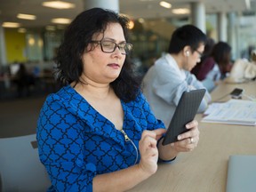Humber College’s eight-week “Ebook QA: digital literacy for editors” course promises to “demystify” digital publishing. Learn more at humber.ca/continuingeducation/courses/ebook-qa-digital-literacy-editors.