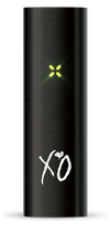 PORTABLE VAPING:Tobacco users have sent sales of vape devices soaring. Many exist for cannabis users looking to use vape and leaf in a variety of designs. A popular device, the Pax 2, has teamed up with The Weeknd on a limited-edition style called "The Madness," with the singer's trademark "XO" in a black design that celebrates his latest tour. Available at paxvapor.com, where it lists for $324.99.