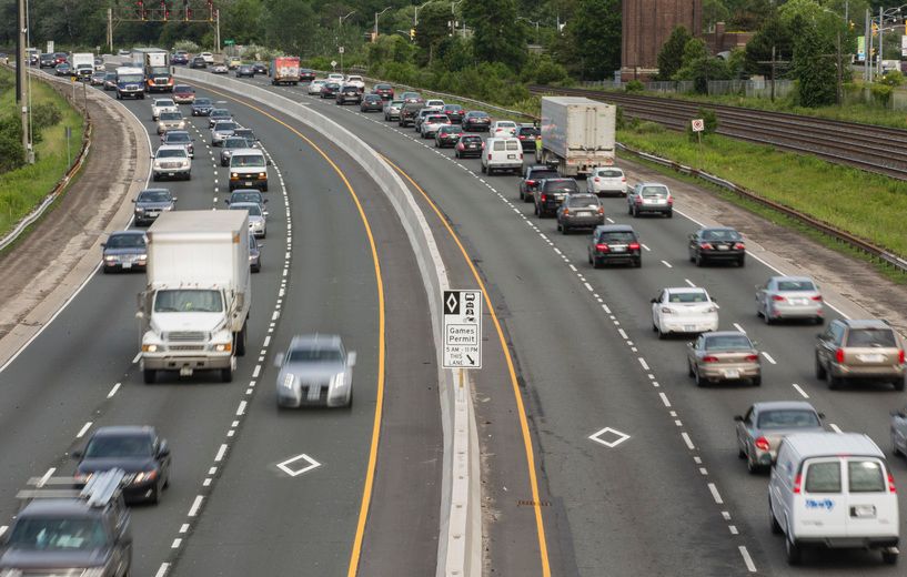 Pan Am HOV lanes cost $3 million | Toronto Sun