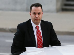 Jared Fogle is heading to prison  for trading child pornography and having sex with underage prostitutes.