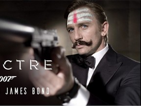 Bond India