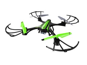 Sky Viper v950HD video drone. (Supplied)