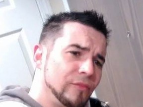 Brian Carneiro, 35, of Mississauga (Photo courtesy Peel Regional Police)