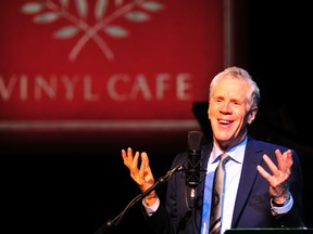 Stuart McLean