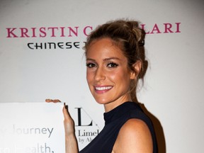 Kristin Cavallari. (Kyle Blair/WENN.COM )